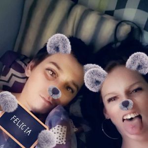 Meet your Posher, Felicia